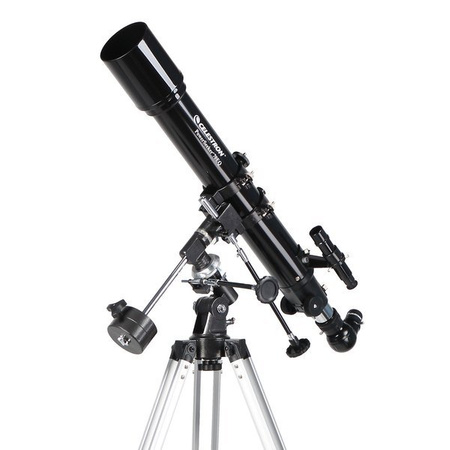 Celestron PowerSeeker 70 EQ