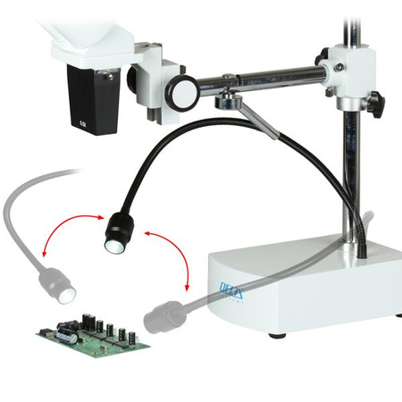 Delta Optical Discovery L