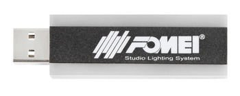 Fomei USB nadajnik PRO X + oprogramowanie