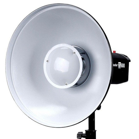Godox BDR-W420 Beauty Dish 42cm-biały