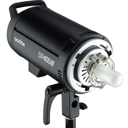Godox lampa DP400III