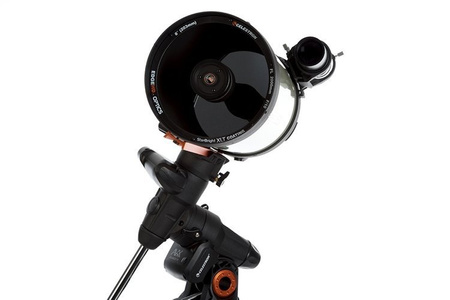 Teleskop Celestron Advanced VX 8" EdgeHD