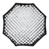 Godox SB-FW140 Softbox with Grid Octa140cm
