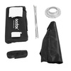 Godox SB-FW30120 Softbox with Grid 30x120cm