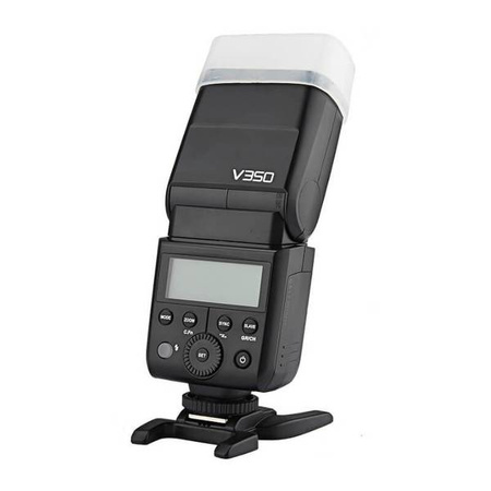 Godox Ving V350O speedlite for Olympus