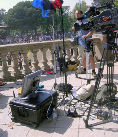 Peli 1610 skrzynia z przegródkami/czarna