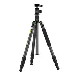 Genesis Base C3 + BH-34 Kit zestaw zielony