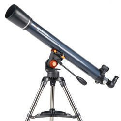 Celestron AstroMaster 90AZ