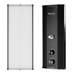 Quadralite Talia 400 panel LED