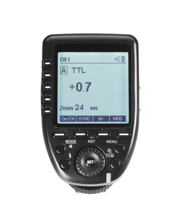 Wyzwalacz Quadralite Navigator X2 Fuji