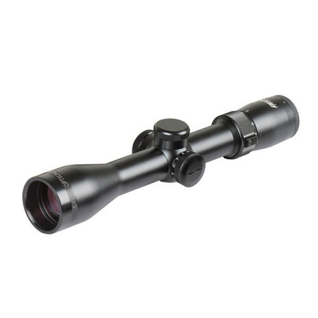 Luneta celownicza Delta Optical Classic 3-12x42 4A