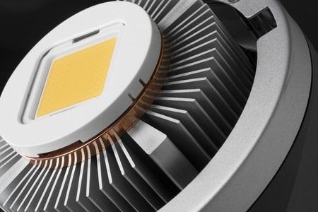 Lampa Quadralite Atlas LED