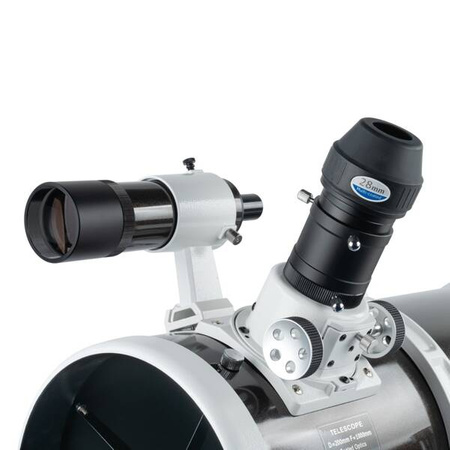 Tuba optyczna Sky-Watcher BKP 200/1000 OTAW Newton