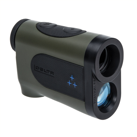Dalmierz Delta Titanium RF 2000