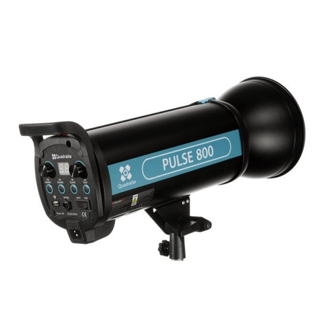 Quadralite Pulse 800 lampa błyskowa