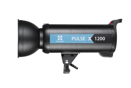 Quadralite Pulse X 1200