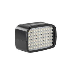Quadralite Reporter 200 TTL C-type LED Head głowica