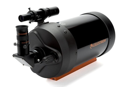 Tuba optyczna Celestron C6-A-XLT (CG-5)