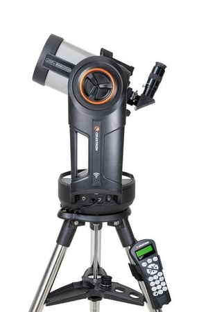 Celestron NexStar Evolution 5"