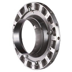 Phottix SpeedRing for Bowens (144mm, 14 hole)