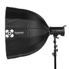 Quadralite Hexadecagon 90 Softbox