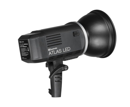 Lampa Quadralite Atlas LED
