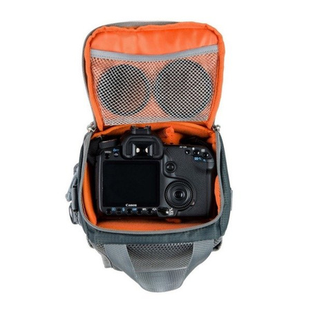 Torba Genesis Rover S czarna