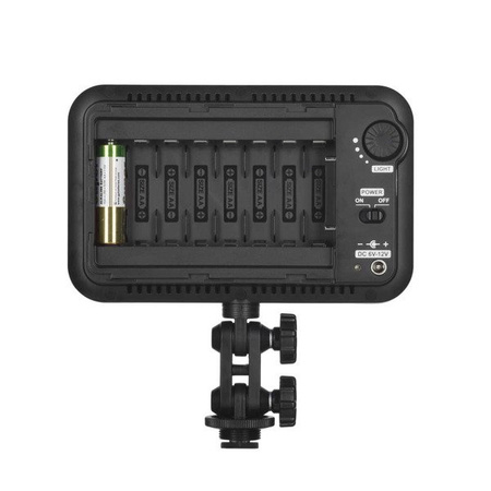 Quadralite Thea 170 panel LED