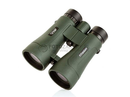 Lornetka Delta Optical Titanium 10x56 ROH