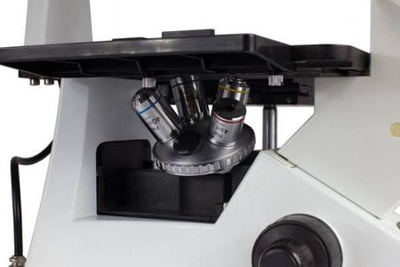 Mikroskop odwrócony Delta Optical IB-100
