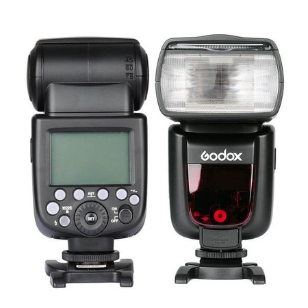 Godox TT685 speedlite doCanon