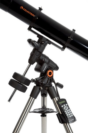 Celestron Advanced VX 6" Refraktor