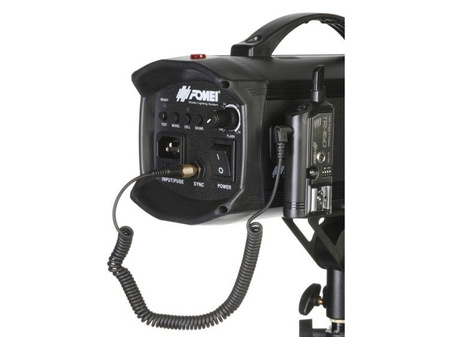 Fomei tr-16d odbiornik radiowy/16kanałów 2,4ghz - wyprzedaż