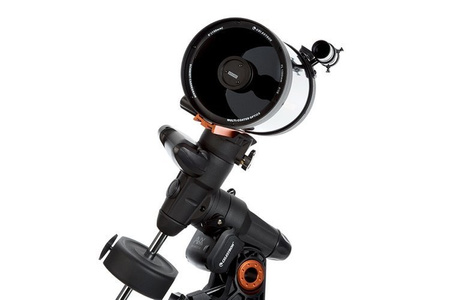 Teleskop Celestron Advanced VX 6" SCT