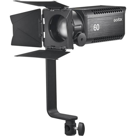 Godox S60 LED Focus z wrotami