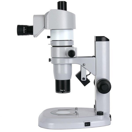 Mikroskop stereoskopowy Delta Optical IPOS-810 z uchylną głowicą