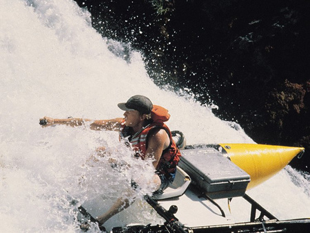 Peli 1600 skrzynia z przegródkami/czarna