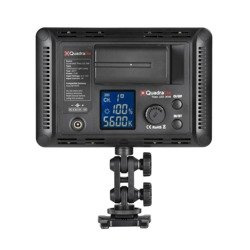 Quadralite Thea 308 panel LED