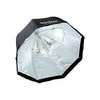 Godox SB-GUBW120 Umbrella style softbox with grid Octa 120cm