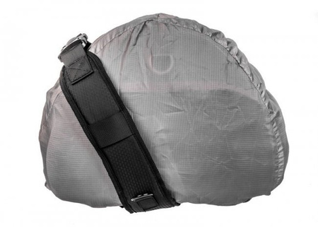 Genesis Metro grafitowa