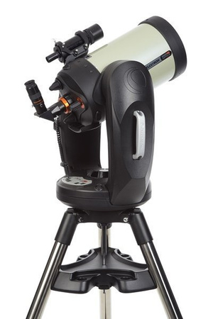 Teleskop Celestron CPC Deluxe 800 HD