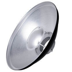 Godox BDR-S420 Beauty Dish 42cm srebrny
