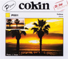 COKIN P001 żółty