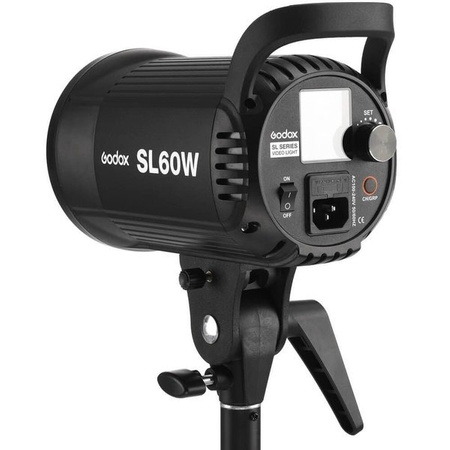 Godox SL-60W Video LED light