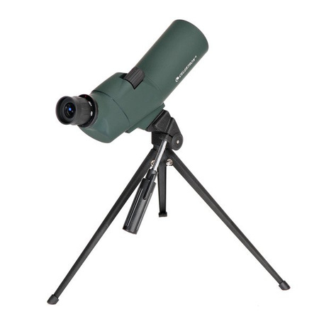 Luneta Celestron Zoom 50 - kątowa