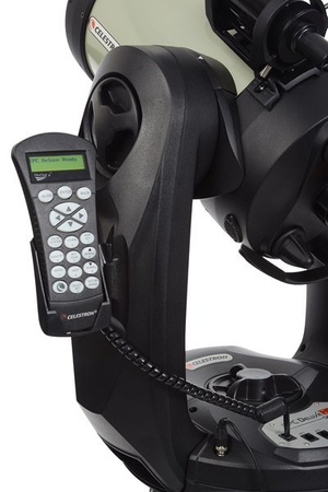 Teleskop Celestron CPC Deluxe 800 HD