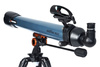 Teleskop Celestron Inspire 80 mm