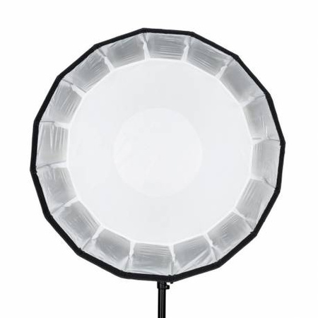 Quadralite Flex 85cm składany Beauty-Dish