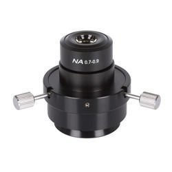 Kondensor ciemnego pola suchy (DO Genetic Pro / DO Evolution 100)