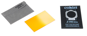 COKIN Z198 Z-PRO efektowy typu Sunset 2